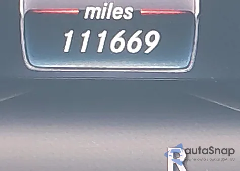 2016 Mercedes-Benz Gla 250 z USA, uszkodzony, nr VIN WDCTG4EB0GJ207187